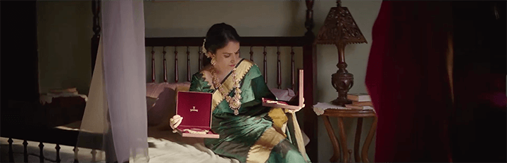 Tanishq-Varamahalakshmi